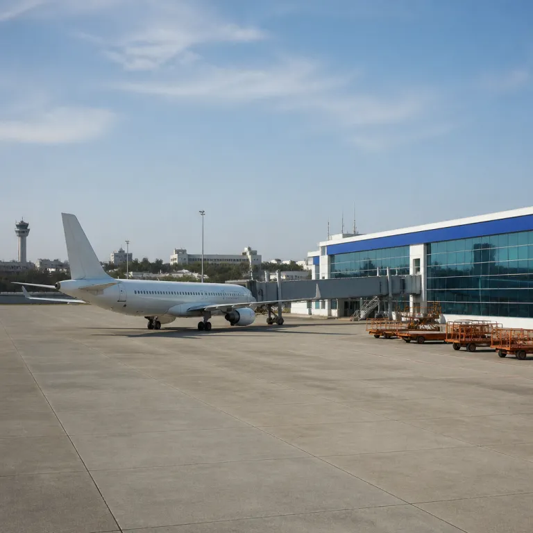 Uzbekistan Without the Layover Roulette: What a Daily Tashkent Flight Actually Changes