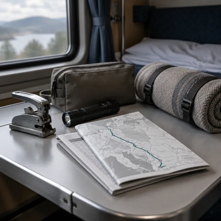 Brussels to Milan by Night Train: The New Sleeper That Turns Four Countries Into One Evening