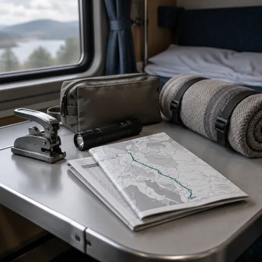 Brussels to Milan by Night Train: The New Sleeper That Turns Four Countries Into One Evening