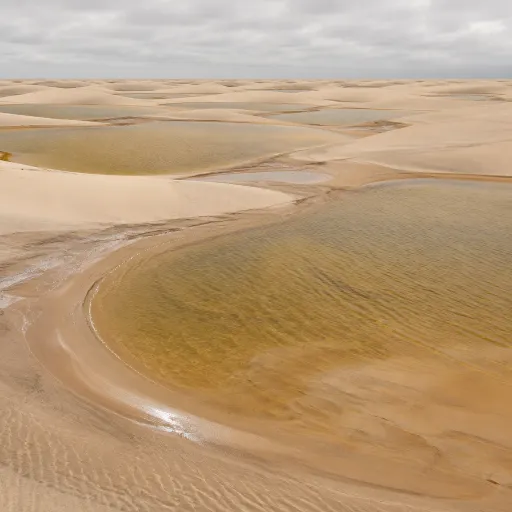 Planning your lençóis maranhenses trip: the best time to visit Brazil’s shifting lagoons