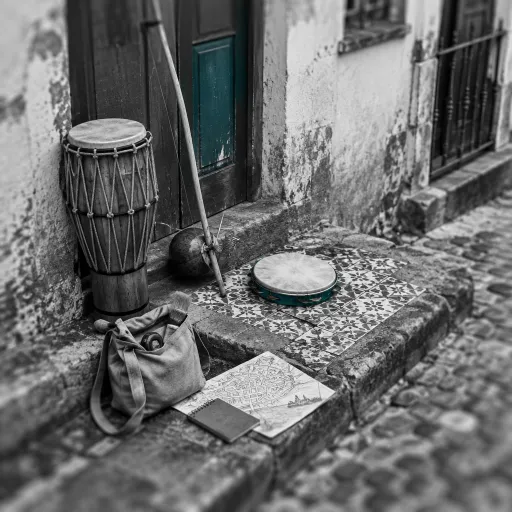 Essential cultural experiences and hidden historic corners in Salvador, Bahia, Brazil