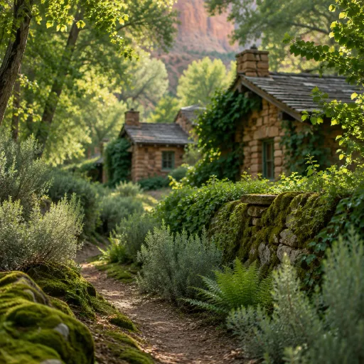 Quiet kanab attractions for travelers who crave empty trails and hidden villages