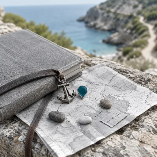 The Anchor-and-Orbit Method: How to Plan a Trip You'll Actually Enjoy When You Have No Time