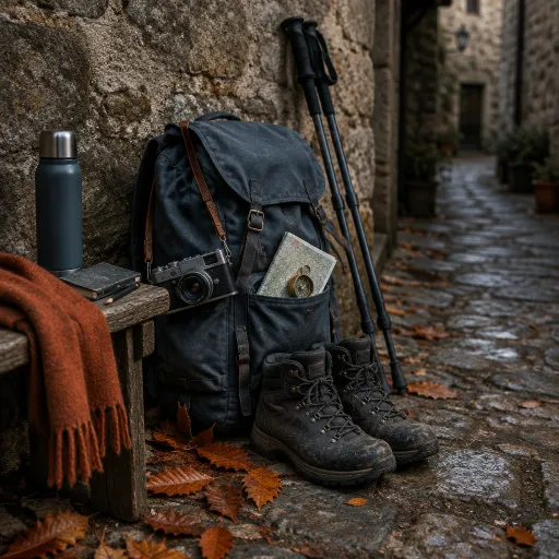 Quiet journeys through autumn in Italy’s hidden corners