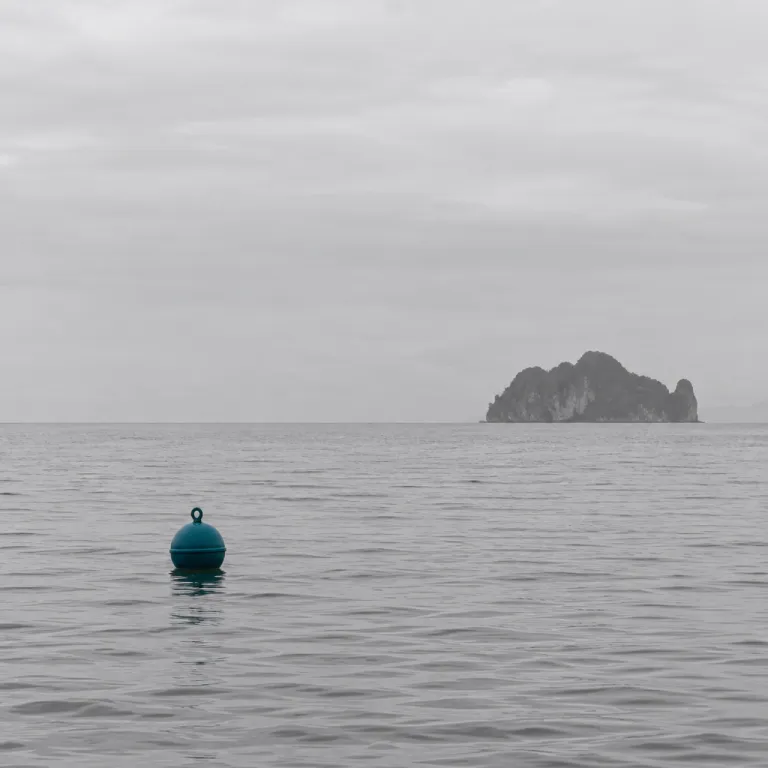 How to reach the remote islands of Raja Ampat with confidence