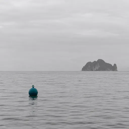 How to reach the remote islands of Raja Ampat with confidence