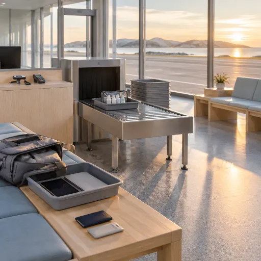 Real ID, TSA Fees, and Stricter Bag Checks: The 2026 Airport Rules You Probably Missed