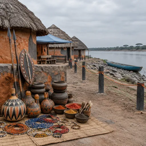 Meeting the Omo River Valley tribes in southern Ethiopia with respect and depth