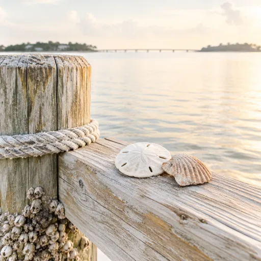 How close is Sanibel Island to Fort Myers, Florida for a quiet Gulf escape
