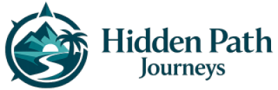 Hidden Path Journeys