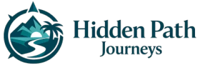 Hidden Path Journeys