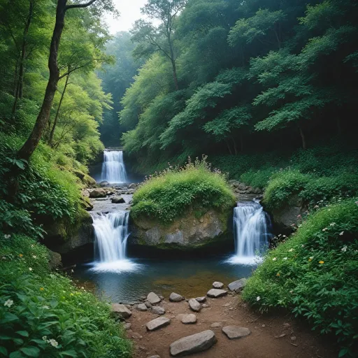 Secret travel spots: exploring hidden gems and underrated destinations off the beaten path