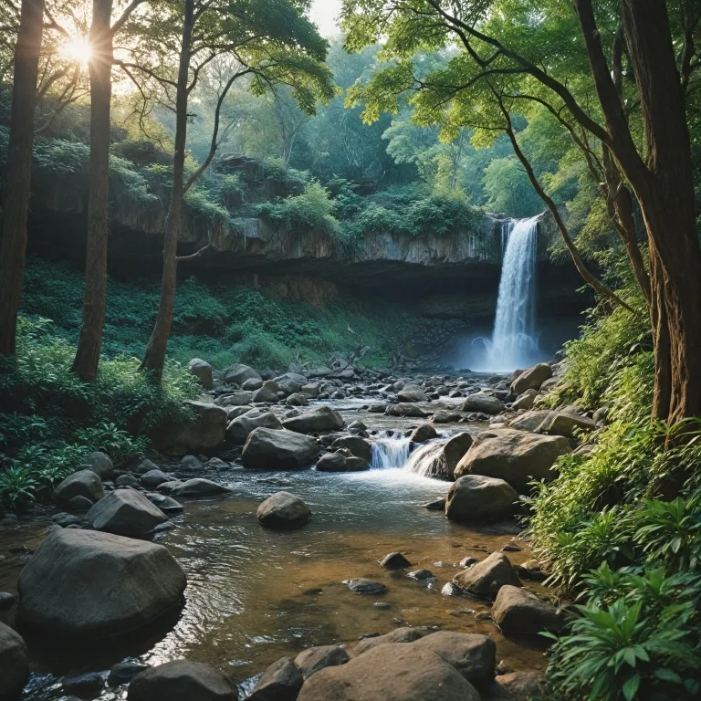 Unveiling the best offbeat travel locations for authentic exploration