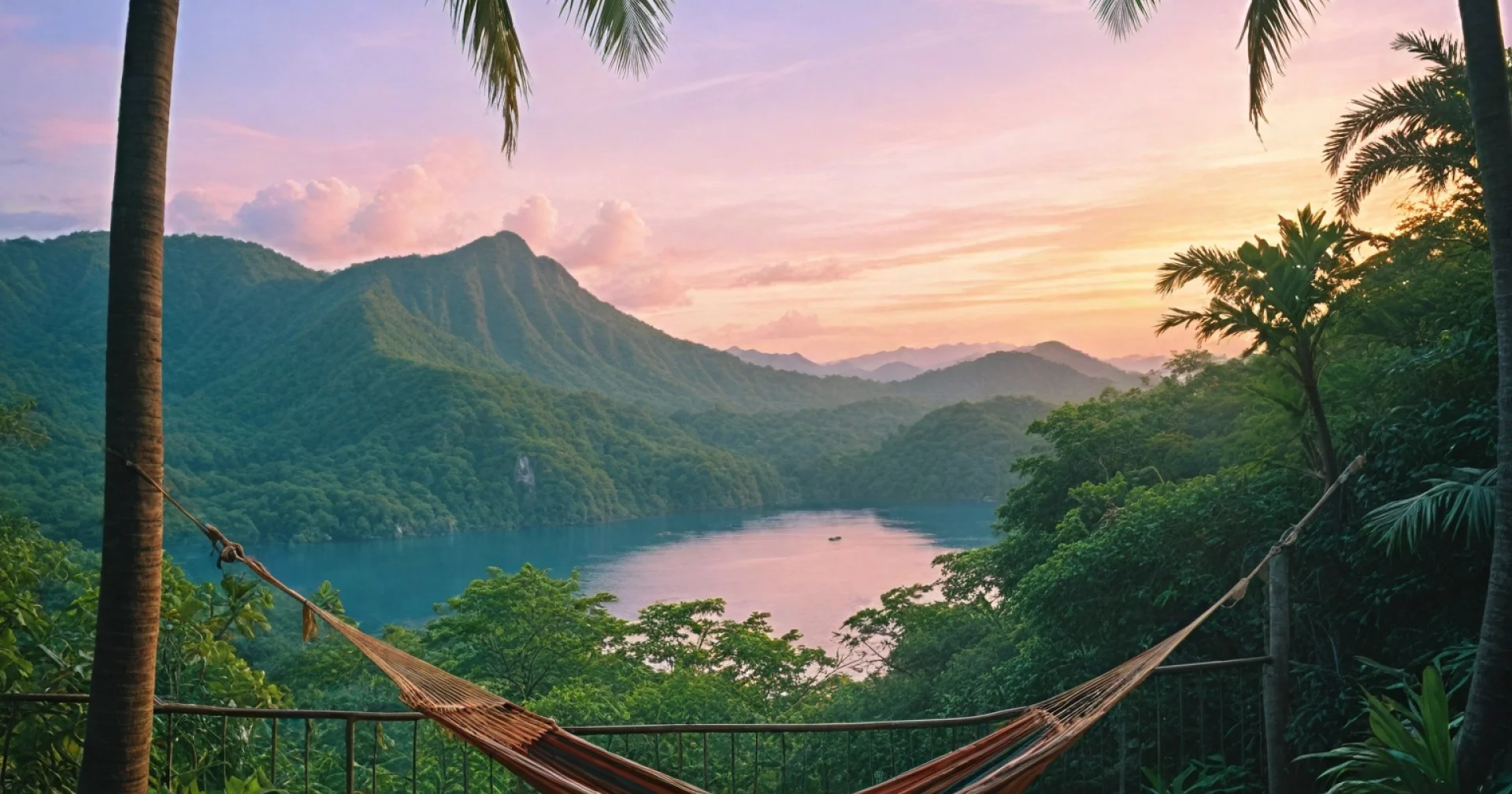 Remote vacation spots: exploring the world's most secluded travel ...