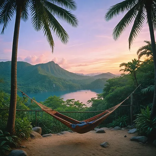 Remote vacation spots: exploring the world's most secluded travel destinations