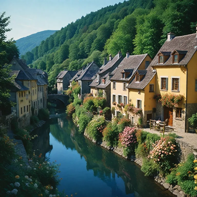 Unveiling Europe’s hidden gems: a guide to off the beaten path destinations