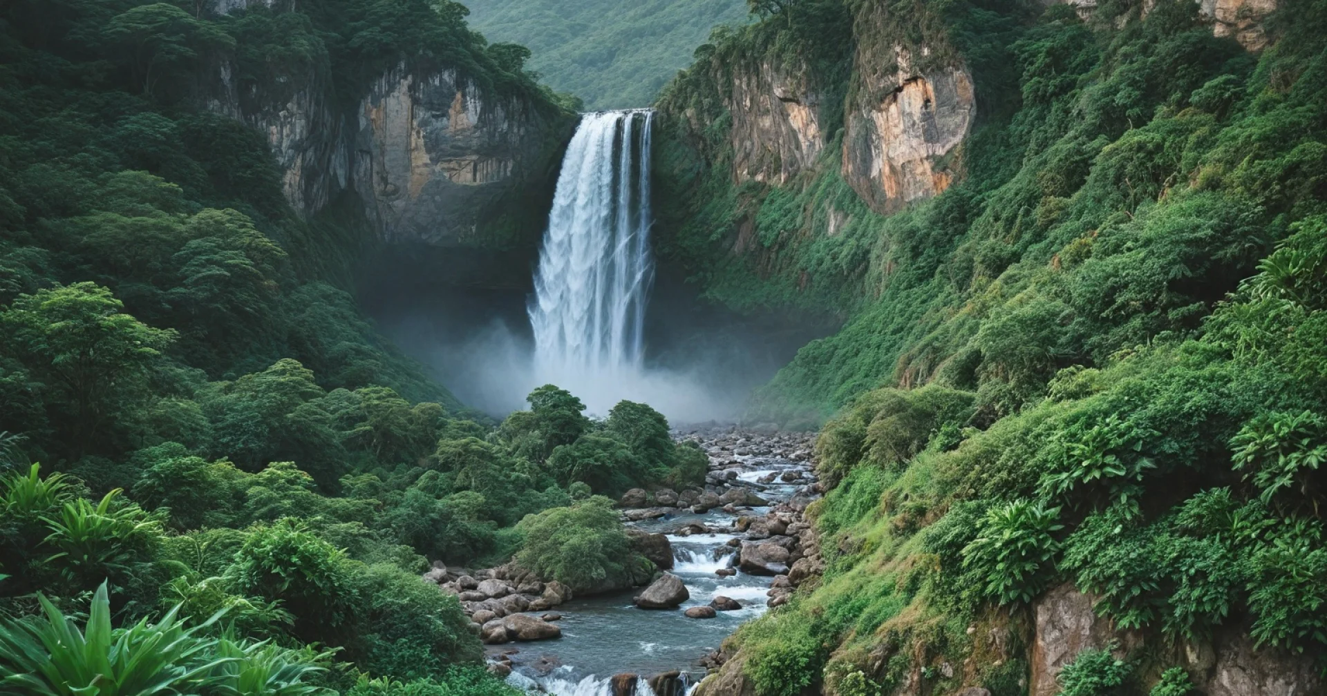 Unveiling hidden gems in South America: unique destinations for the ...