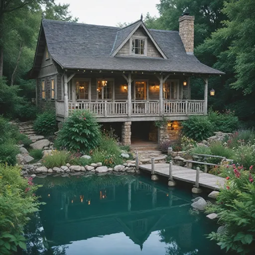 Hidden gem destinations for couples: unique escapes for romantic getaways