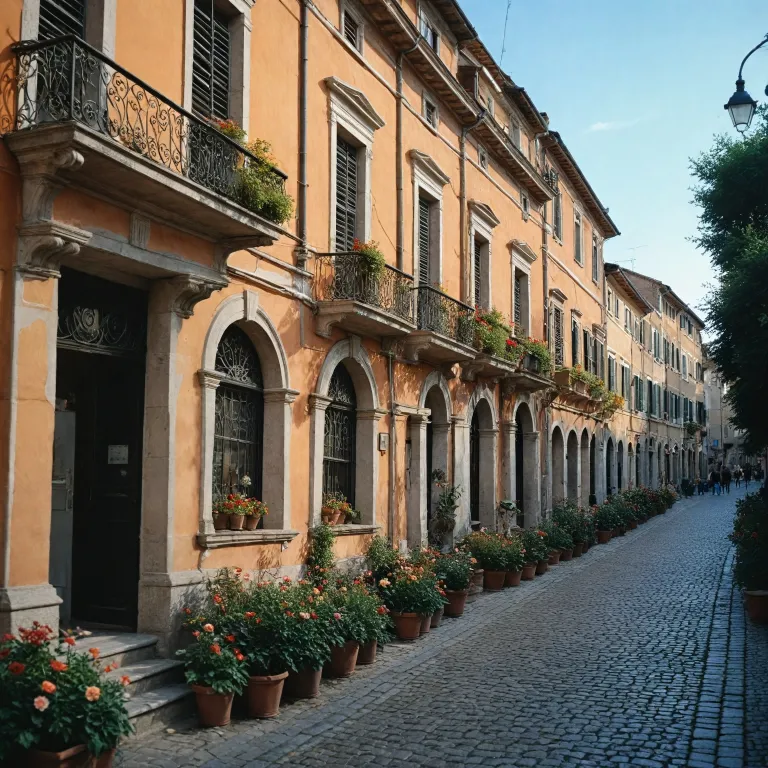 Exploring the charm of unique small towns in Canada: hidden gems beyond the usual path