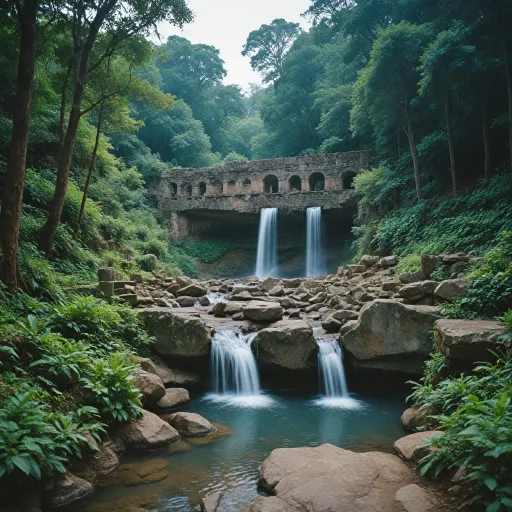 Offbeat travel experiences: exploring unique destinations beyond the beaten path