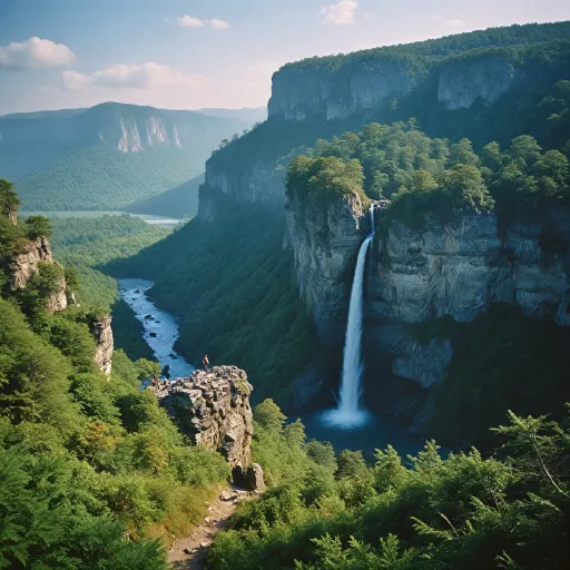 Epic adventures in adventure travel hidden places: exploring the world's best-kept secrets