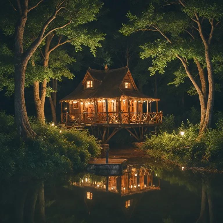 Unusual places to stay in Europe: hidden gems for remarkable nights and unique experiences