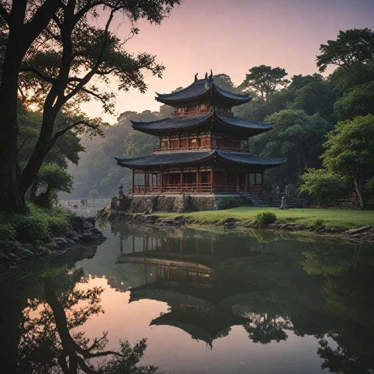 Unveiling unique cultural sites to visit: hidden gems beyond the usual path