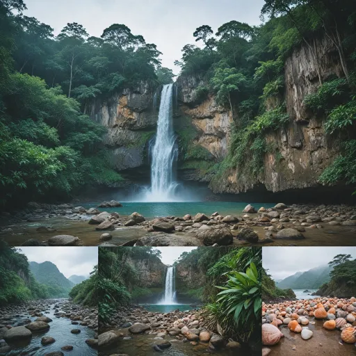 Offbeat travel itinerary ideas: unique journeys beyond the usual path