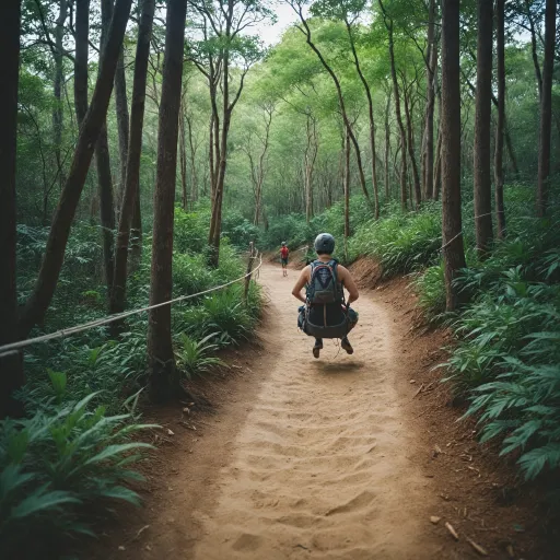 Epic adventures beyond the ordinary: offbeat adventure activities for the ultimate bucket list