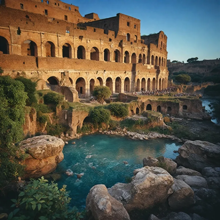 Exploring unique wildlife destinations: exceptional places for rare animal encounters