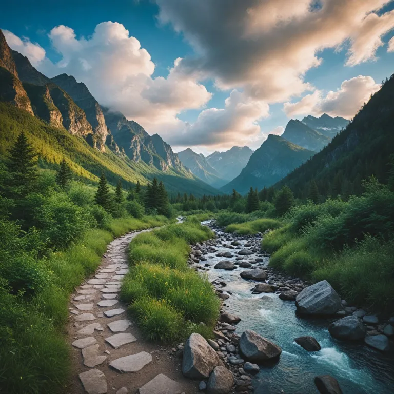 Hiking expeditions for off-the-beaten-path destinations: adventure trails beyond the ordinary