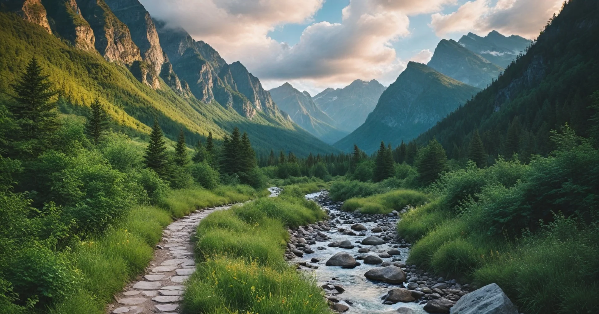 Hiking expeditions for off-the-beaten-path destinations: adventure ...