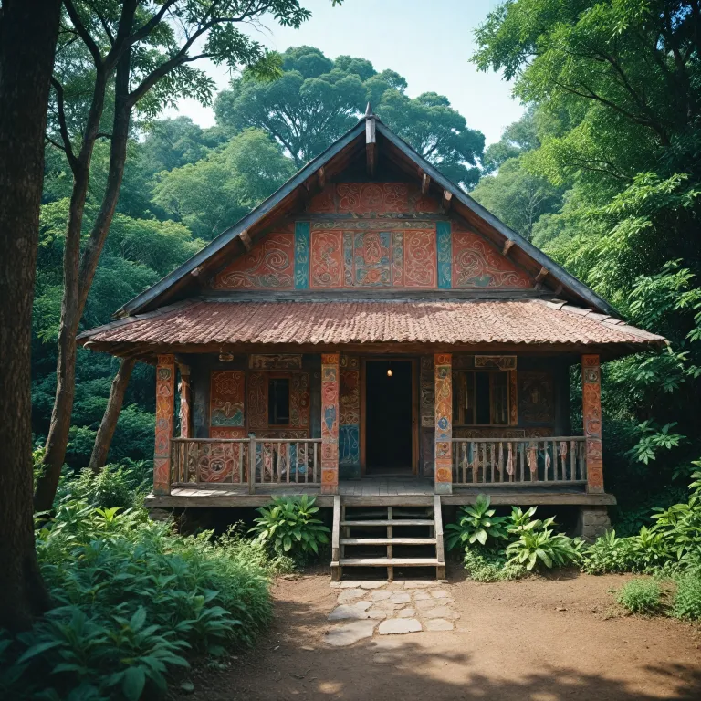 Exploring indigenous art in off-the-beaten-path destinations: Cultural wonders beyond the usual trail