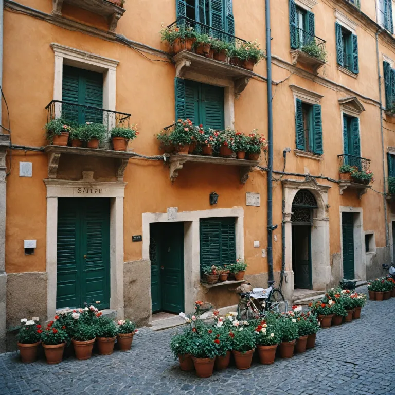 Unveiling the charm of small Italian towns: hidden gems beyond the usual routes