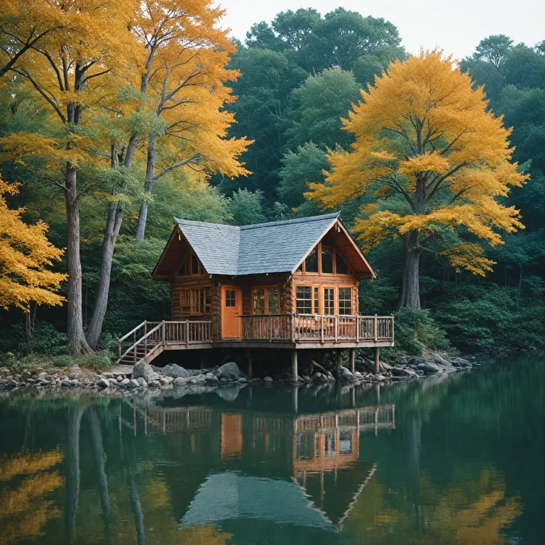 Unforgettable escapes: unique places to stay near you for an extraordinary experience