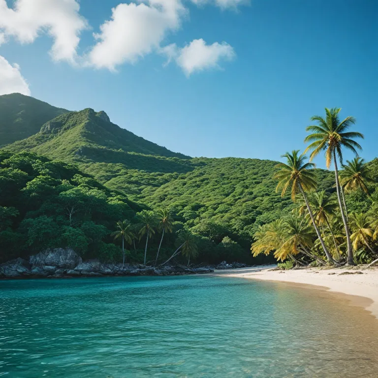 A refined guide to hotels in Canouan, St Vincent: Unveiling luxury and serenity in the Grenadines