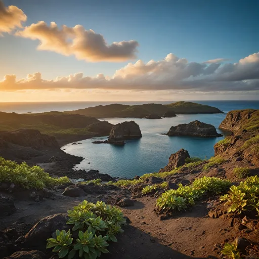 Galapagos islands all inclusive: immersive journeys beyond the ordinary