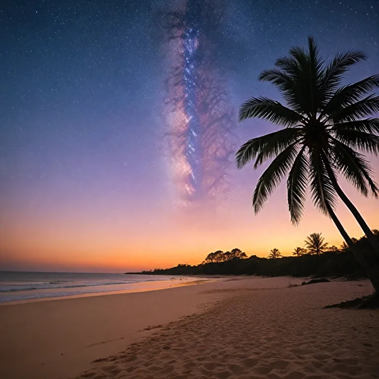 Unveiling Mozambique’s hidden gems: a refined guide to hotels in Mozambique Africa