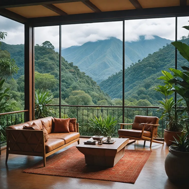 Exclusive stays in Ecuador: premium lodges for private groups seeking adventure and luxury