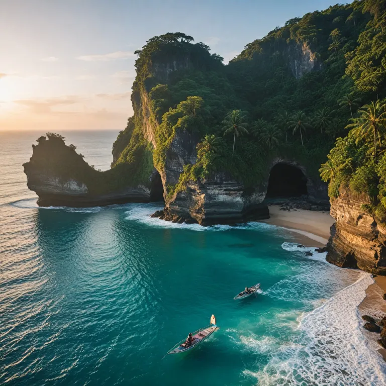 Batu Bolong: the ultimate guide to Bali’s hidden gem for diving, culture, and adventure