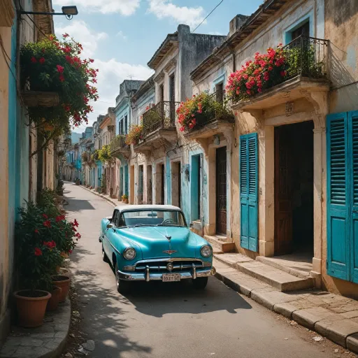An insider’s guide to the best places to visit in Cuba off the beaten path