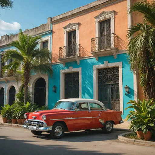 Unusual places to travel in Cuba for curious, culture‑driven explorers