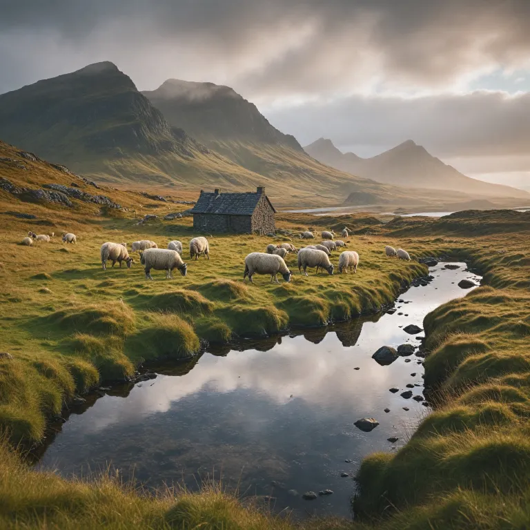 A refined scotland itinerary 10 days for off the beaten path travelers