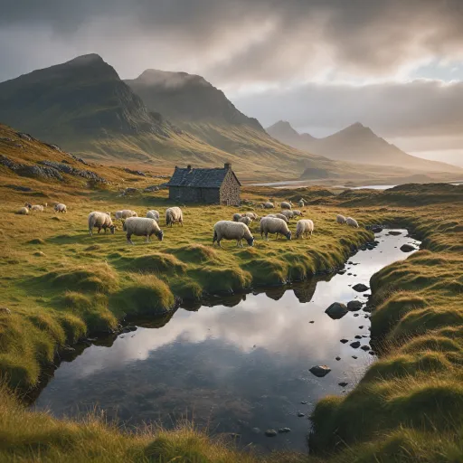 A refined scotland itinerary 10 days for off the beaten path travelers