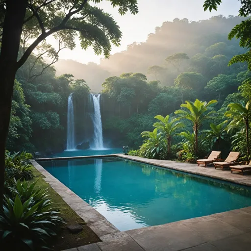 An elegant best trip in Costa Rica for 6 days itinerary off the beaten path