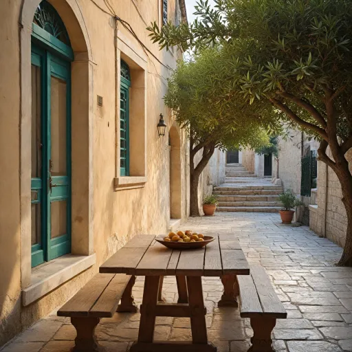 Refined ways to experience the best things to do in Split beyond the crowds