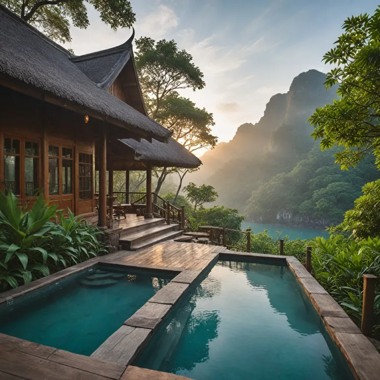 Trt Thailand best places for off the beaten path men’s health retreats