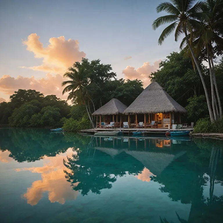 Refined ways to experience the best things to do in Bacalar, Mexico