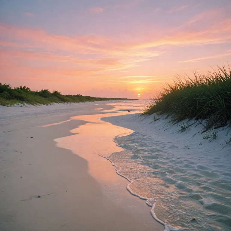 A refined guide to Mérida Yucatán beaches along the quiet Gulf coast