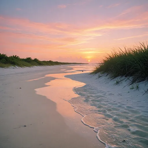 A refined guide to Mérida Yucatán beaches along the quiet Gulf coast